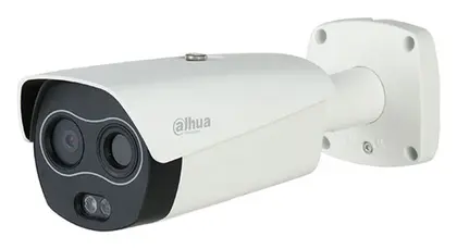 Dahua TPC-BF5421P-TB13F8-HTM Termal Kamera Seti