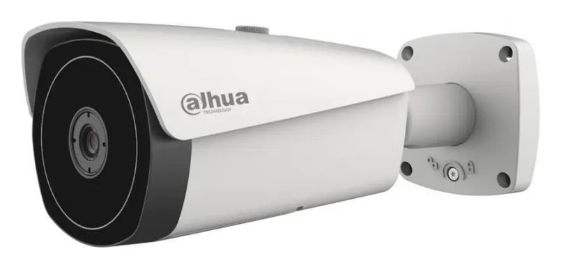 Dahua TPC-BF5600-T IP Termal Kamera