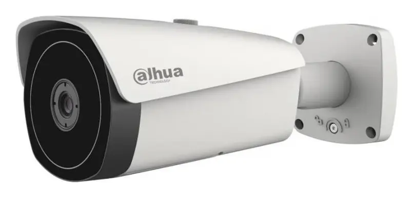 Dahua TPC-BF5600 IP Termal Kamera
