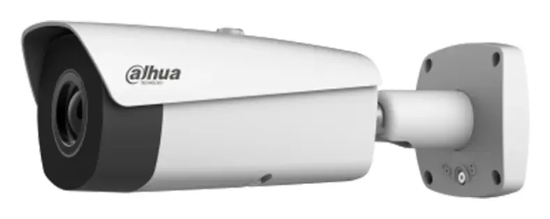 Dahua TPC-BF5600P-A13 IP Bullet Termal Kamera