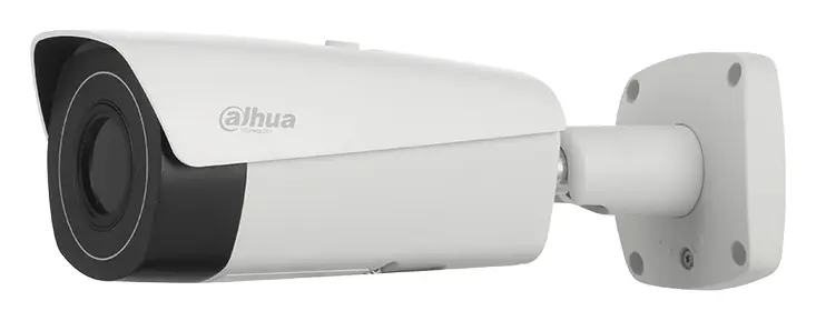 Dahua TPC-BF5600P-B13 Termal IP Bullet Kamera