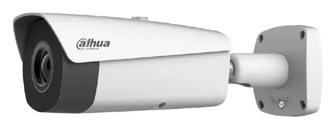 Dahua TPC-BF5600P-TA13 2MP IP Bullet Termal Kamera