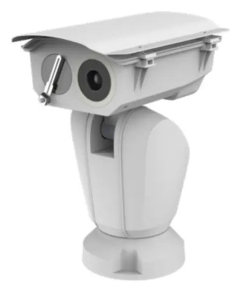 Dahua TPC-PT8320-100 2MP IP PTZ Termal Kamera