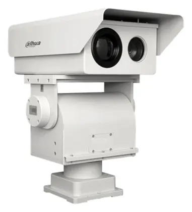 Dahua TPC-PT8320B-30150Z30 2MP IP Termal PTZ Kamera