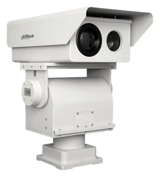 Dahua TPC-PT8320B-3150Z30 2MP IP Termal PTZ Kamera