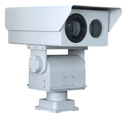 Dahua TPC-PT8320B-3150Z40 2MP IP PTZ Termal Kamera