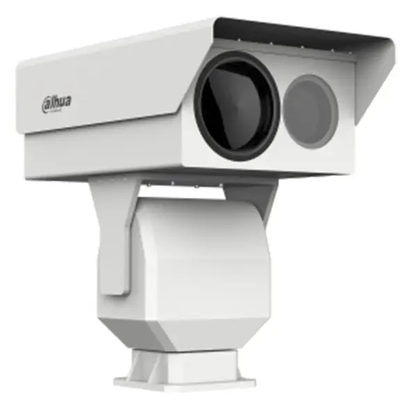 Dahua TPC-PT8320B-A20100ZD110B 2MP Tribrid PTZ Termal Kamera