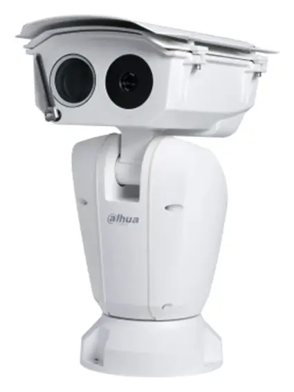 Dahua TPC-PT8320P-100Z30 2MP Hybrid PTZ Termal Kamera