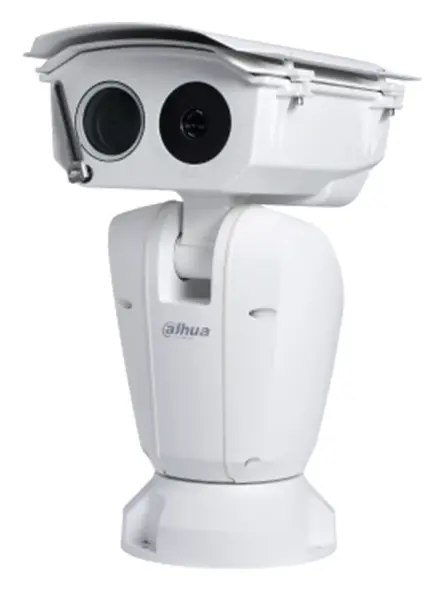Dahua TPC-PT8320P-T100Z30 2MP Hybrid PTZ Termal Kamera