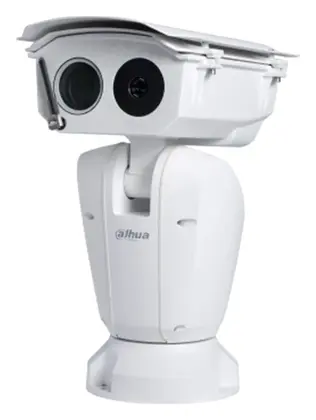 Dahua TPC-PT8320P-TA60 2MP Hybrid PTZ Termal Kamera