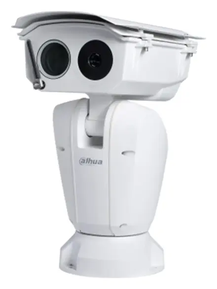 Dahua TPC-PT8320P-TA60 2MP Hybrid PTZ Termal Kamera