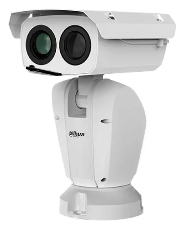 Dahua TPC-PT8420A-TC 2MP IP Hybrid PT Termal Kamera