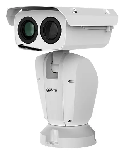 Dahua TPC-PT8420AP-TC100Z30 2MP Termal IP Hybrid PT Kamera