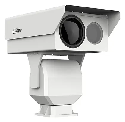 Dahua TPC-PT8420B-B 2MP IP Hybrid PTZ Termal Kamera