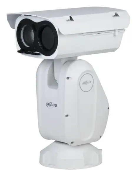 Dahua TPC-PT8421A-T 2MP Termal Kamera