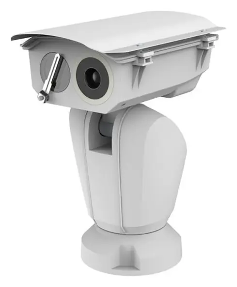 Dahua TPC-PT8620-T-100 2MP IP PTZ Termal Kamera