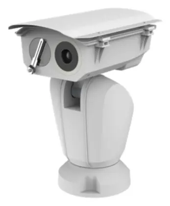Dahua TPC-PT8620-T-60 2MP IP PTZ Termal Kamera