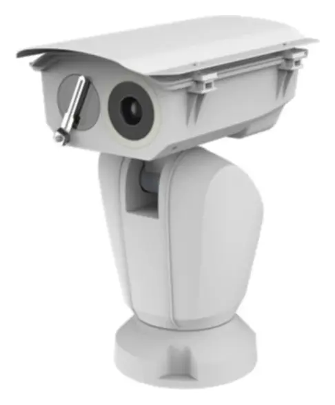 Dahua TPC-PT8620-T-60 2MP IP PTZ Termal Kamera