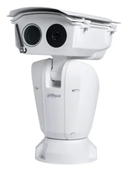 Dahua TPC-PT8620AP-TC100Z30 Termal IP Hybrid PTZ Kamera