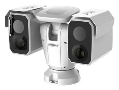 Dahua TPC-PT8620DP-60 2MP Termal IP Tribrid PT Kamera