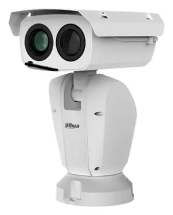 Dahua TPC-PT8620P-TA60 2MP Hybrid PTZ Termal Kamera