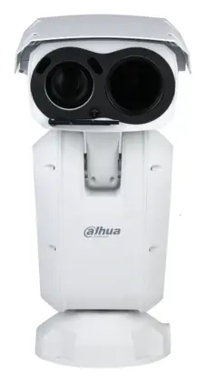 Dahua TPC-PT8621A-T 2MP Termal Kamera