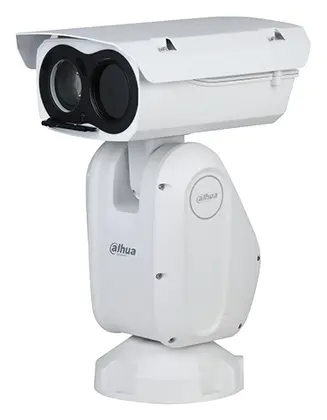 Dahua TPC-PT8621A 2MP IP Termal Hybrid PT Kamera