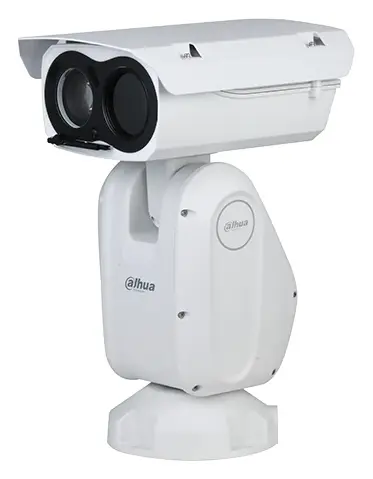 Dahua TPC-PT8621A 2MP IP Termal Hybrid PT Kamera