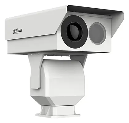 Dahua TPC-PT8621B 2 MP IP PTZ Kamera