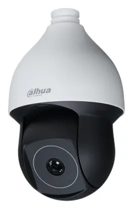 Dahua TPC-SD5300-A13 IP Dome Termal Kamera