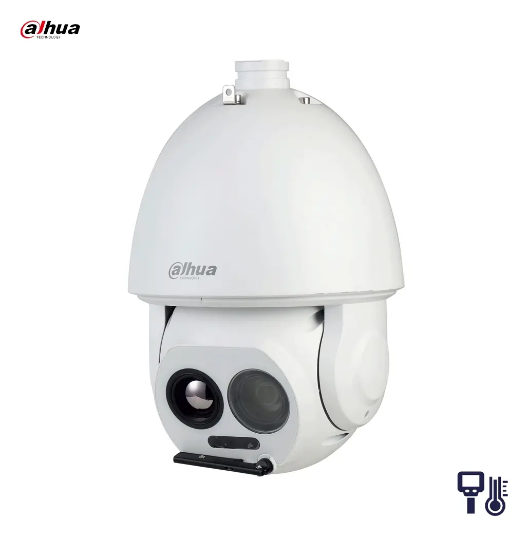 Dahua TPC-SD5641-T 4MP IP PTZ Termal Kamera