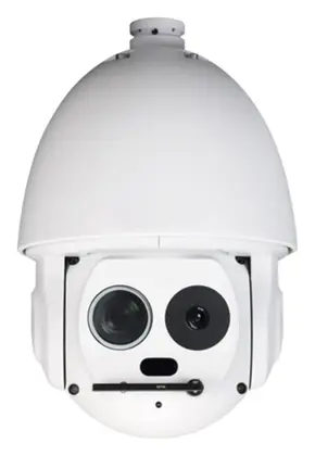 Dahua TPC-SD8320-50 2MP IP Termal PTZ Kamera