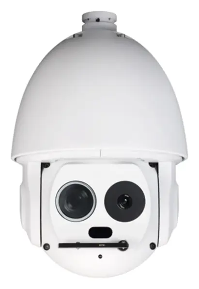 Dahua TPC-SD8320-T-50 2MP IP Termal PTZ Kamera