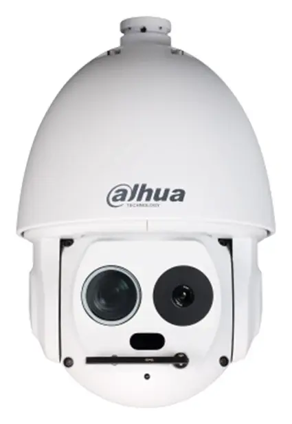 Dahua TPC-SD8620P-50-30X-E 2MP Hybrid Dome Termal Kamera