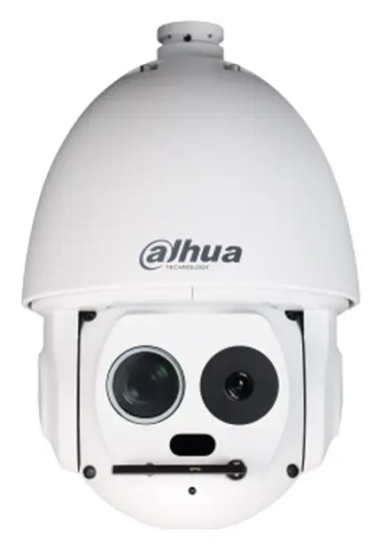 Dahua TPC-SD8620P-T-50-30X-E 2MP Hybrid Dome Termal Kamera
