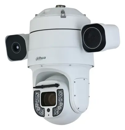 Dahua TPC-SDA8641 4 MP Termal Kamera