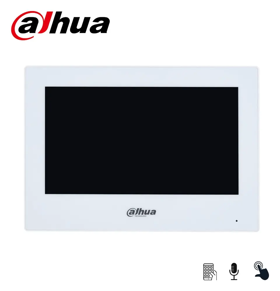 Dahua VTH2621GW-P 7" Daire İçi İnterkom Monitörü — görsel 3