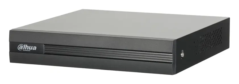 Dahua XVR1A08 8 Kanal 1 Diskli XVR Kayıt Cihazı