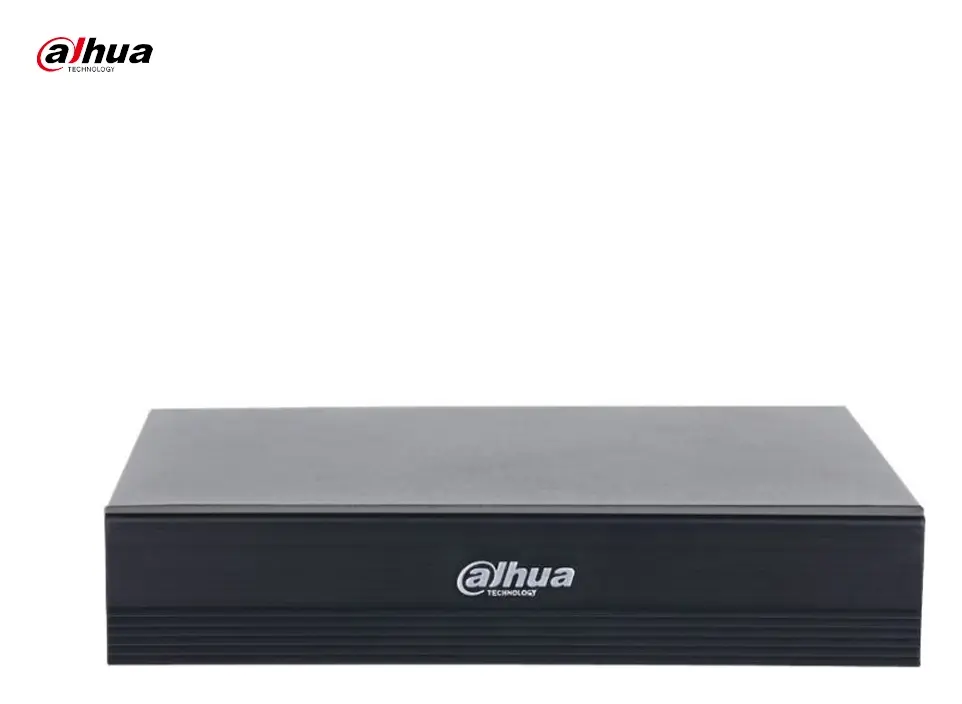 Dahua XVR1B08H-I/T 8 Kanal 1 Diskli WizSense XVR Kayıt Cihazı