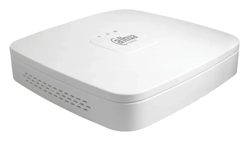 Dahua XVR4108C 8 Kanal 1 Diskli XVR Kayıt Cihazı