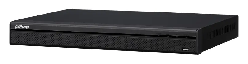 Dahua XVR4216AN 16 Kanal 2 Diskli XVR Kayıt Cihazı