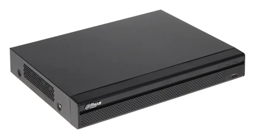 Dahua XVR5104-HE 4 Kanal 1 Diskli XVR Kayıt Cihazı