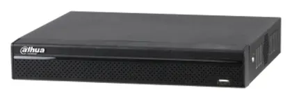 Dahua XVR5104-HS 4 Kanal 1 Diskli XVR Kayıt Cihazı