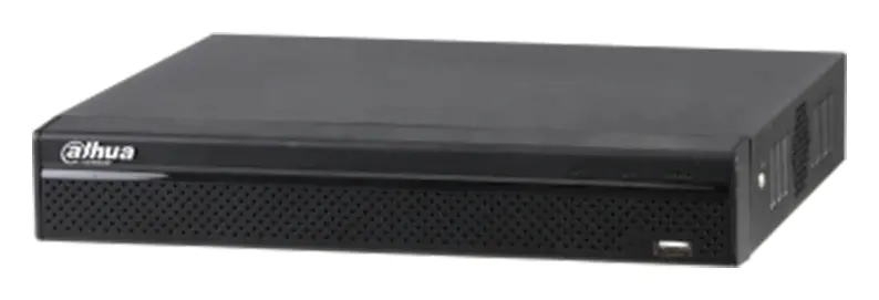 Dahua XVR5104-HS 4 Kanal 1 Diskli XVR Kayıt Cihazı