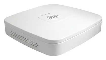 Dahua XVR5104C-X 4 Kanal 1 Diskli XVR Kayıt Cihazı