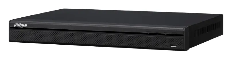 Dahua XVR5104H 4 Kanal 1 Diskli XVR Kayıt Cihazı