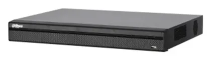 Dahua XVR5104HE-S2 4 Kanal 1 Diskli XVR Kayıt Cihazı