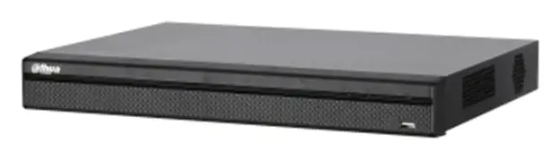 Dahua XVR5108H-S2 8 Kanal 1 Diskli XVR Kayıt Cihazı