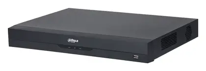 Dahua XVR5108HE-4KL-I2 16 Kanal 1 Diskli WizSense XVR Kayıt Cihazı