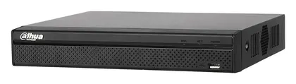 Dahua XVR5108HE-X 8 Kanal 1 Diskli XVR Kayıt Cihazı